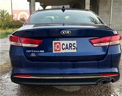 كيا اوبتيما